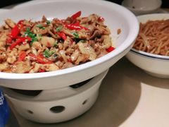 -大碗先生(万家丽店)