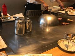 -赤坂亭·M9和牛烧肉·铁板烧(合肥万象城店)