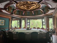 -鹊华居·地道鲁菜·海鲜·融合味(大明湖店)