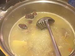 -丫丫汤膳打边炉(宏府408坊店)
