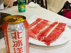 -东来顺饭庄(新源里店)
