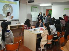 -恒企会计培训(成都天府广场校区)