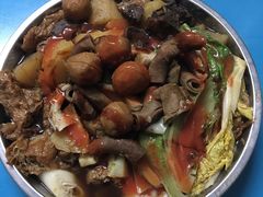 -修记牛杂店(同华东一路店)