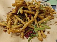 -全聚贤餐厅·湖北家常菜(沙湖店)