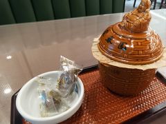 安泰佛跳墙-安泰楼·佛跳墙创始人·传统闽味早茶·酒楼(三坊七巷闽菜地标店)