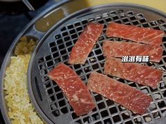 -鹤江桥·红油牛肉粉(SKP店)