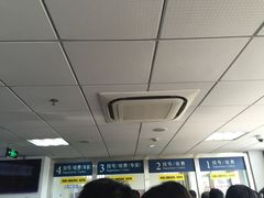 -上海市松江区中心医院