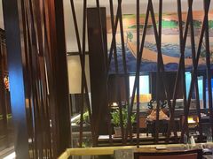 -九洲喜来登酒店湖月日餐厅