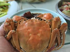 -美味之家·湖景农家乐(太湖东山店)