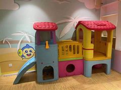 -TOYSRUS玩具反斗城(成都环球中心店)