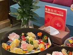 -豪爵足道·SPA(二七路店)