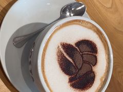 -COSTA COFFEE(天通苑华联店)