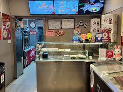 -小倩倩•鸡汤馄饨(江西路创始店)