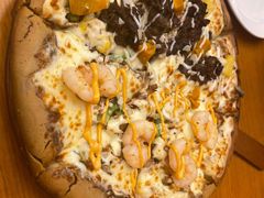 -Mr.Pizza米斯特比萨(苏州平江万达广场店)