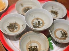茴香茶-田小狗的饭店(才子佳郡店)