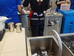 -DQ·蛋糕·冰淇淋(虹口龙之梦店)