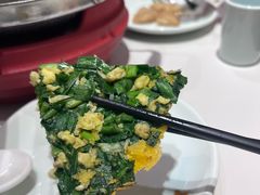 -新侨小馆(东直门北小街店)