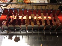 -邢氏老太太烧烤(南山店)