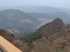 -瑞安圣井山景区