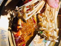 -麻路成都火锅(柏威年店)