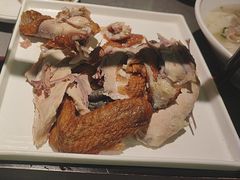 -老淮滨-蚌埠非遗小吃(淮河路店)