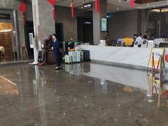 -星河湾温泉洗浴酒店