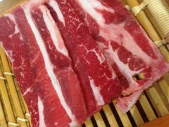 -杀猪天·韩国烤肉(铁路街第一分店)