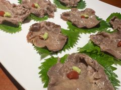 -牛玄庵日式寿喜烧·料理店(新源里店)