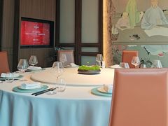 -淮香国色·淮扬菜(正大中心店)