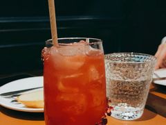 -Golden Lily河内巴黎法越料理餐厅(建国西路店)