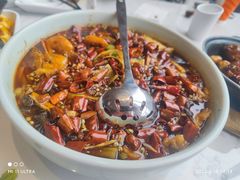 精品毛血旺-峨嵋小镇·川菜(勒泰中心店)