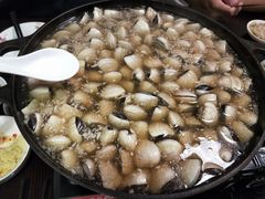 -拾下卜卜贝•海鲜火锅