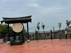 -胡里山炮台