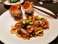 -龙宴海鲜城(经中路店)