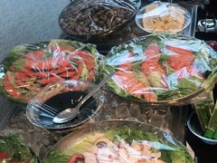 -长沙尼依格罗酒店