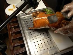 -阿庄新豫菜(航海东路店)