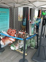 -恐龙探索乐园(磁器口店)