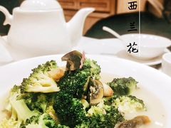 -新吉士·上海菜(浦东LCM置汇旭辉店)