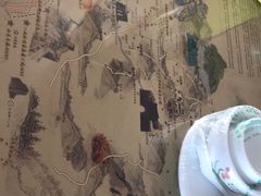 -北京龙庆四季香农家饭庄·灶台鱼·碳烤虹鳟鱼(龙庆峡店)