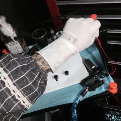 -苏针艺纹身·穿孔饰品