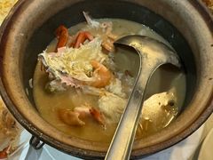 -品记潮汕砂锅粥(湖东路店)