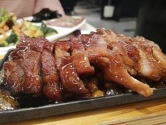 蜜汁叉燒皇-太兴餐厅(东方广场分店)