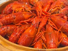 招牌蒸虾-靓靓蒸虾·头牌蒸虾(沙湖旗舰店)