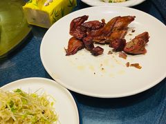 -乾州食府(小雁塔店)