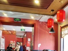 -西域美食(西直门南小街店)
