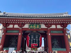 -浅草寺