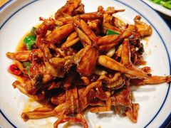 -董厨煨汤馆(车站路店)