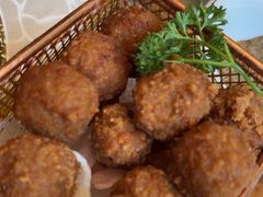 -福来居烤鸭店(天坛二店)