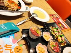 喜马拉雅玫瑰盐牛排-豪客来牛排(大汉口城店)