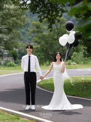 -今生有约婚纱摄影店(景德路店)